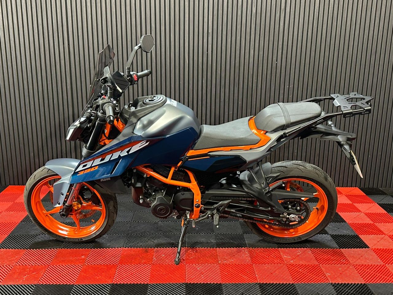 Used KTM 390 Duke for sale - 78746096: Photo 10