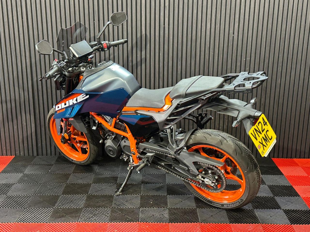 Used KTM 390 Duke for sale - 78746096: Photo 11