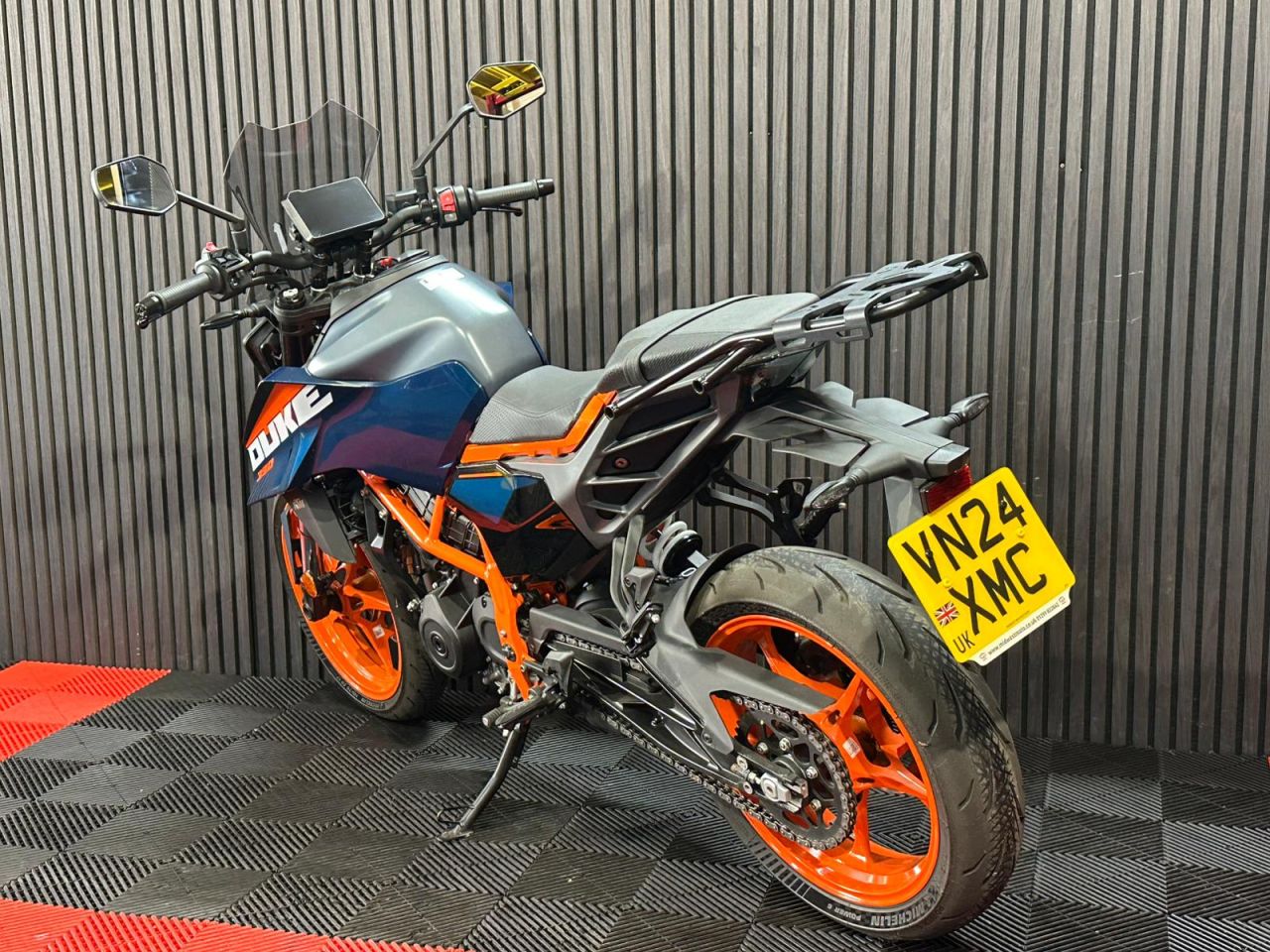 Used KTM 390 Duke for sale - 78746096: Photo 12