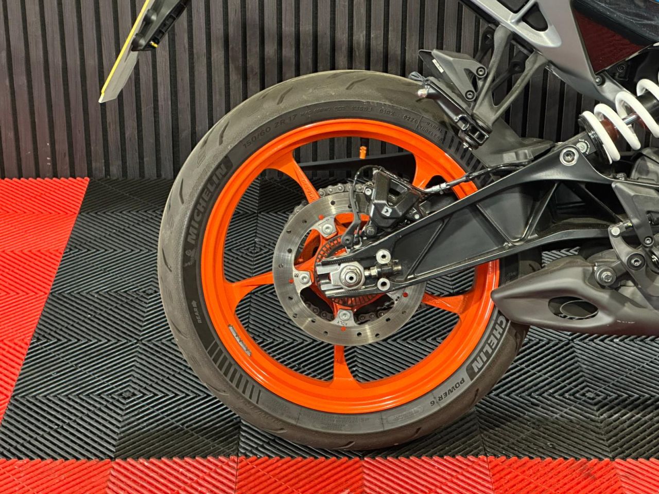 Used KTM 390 Duke for sale - 78746096: Photo 13