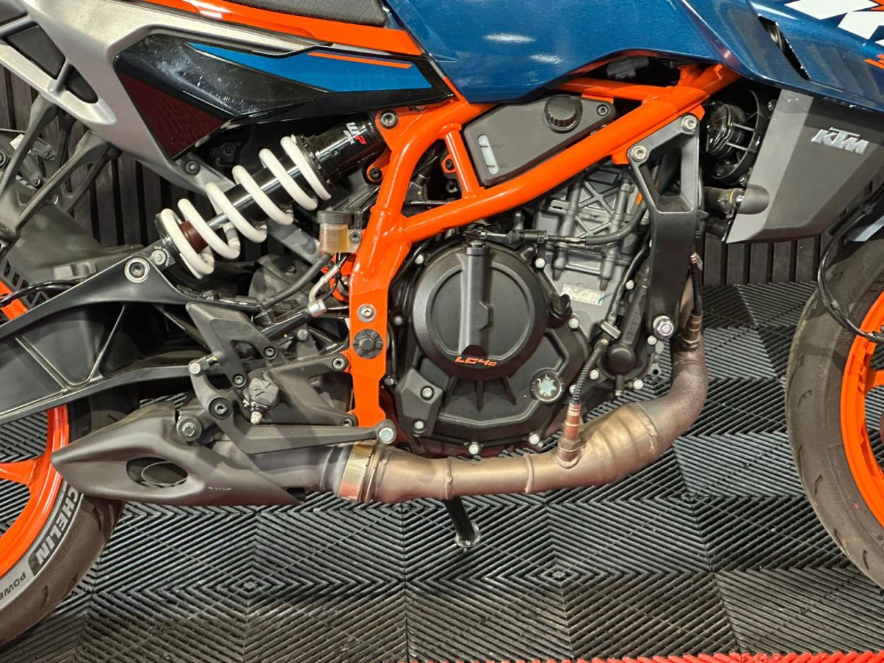 Used KTM 390 Duke for sale - 78746096: Photo 14