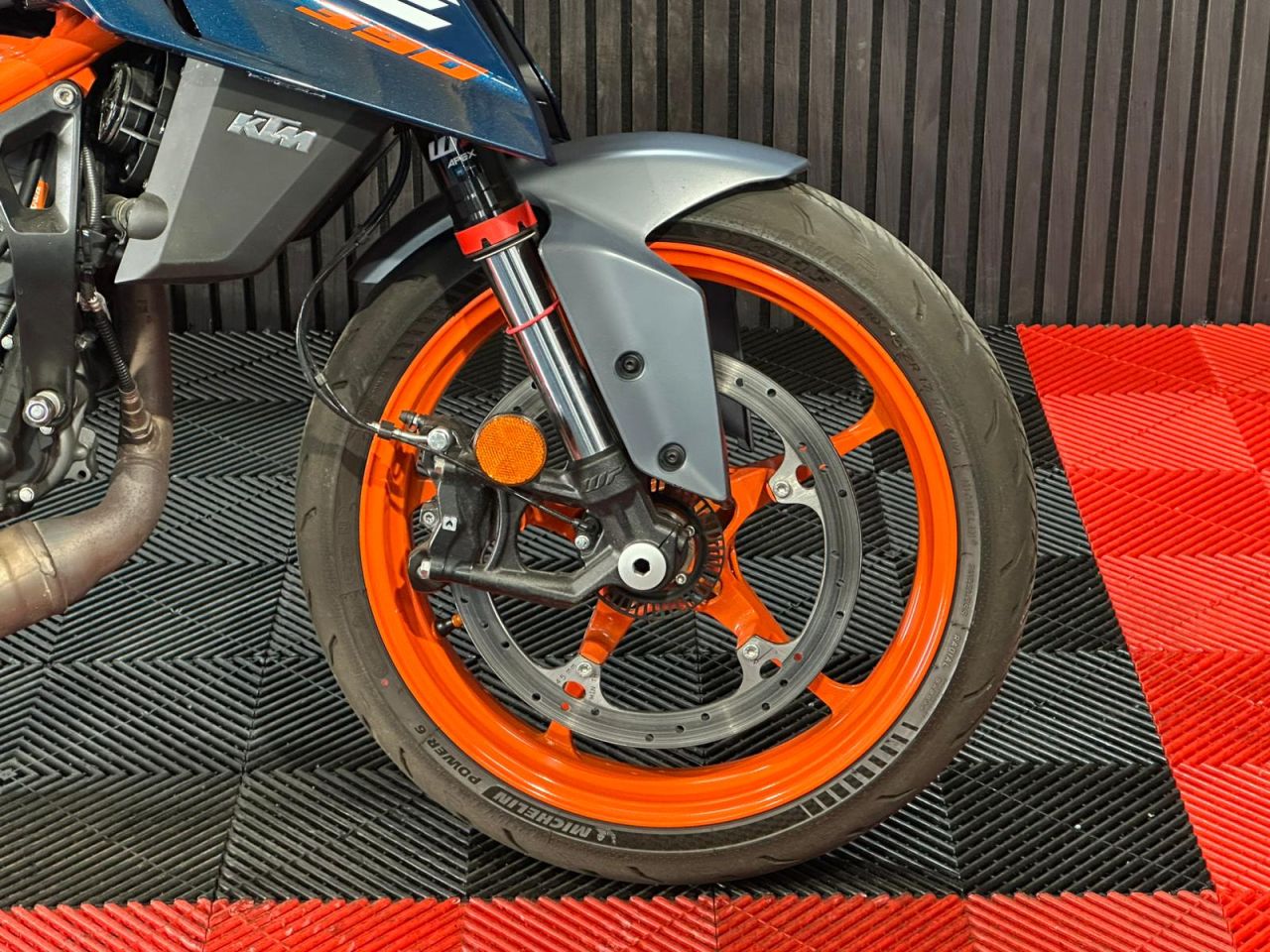 Used KTM 390 Duke for sale - 78746096: Photo 15