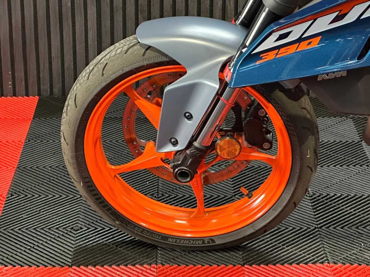 Used KTM 390 Duke for sale - 78746096: Photo 18