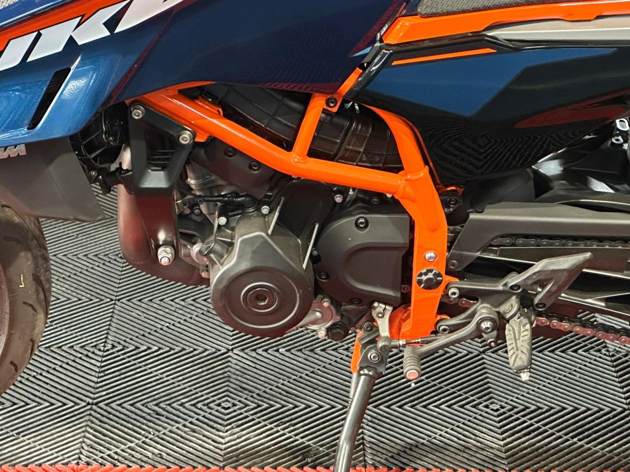 Used KTM 390 Duke for sale - 78746096: Photo 19