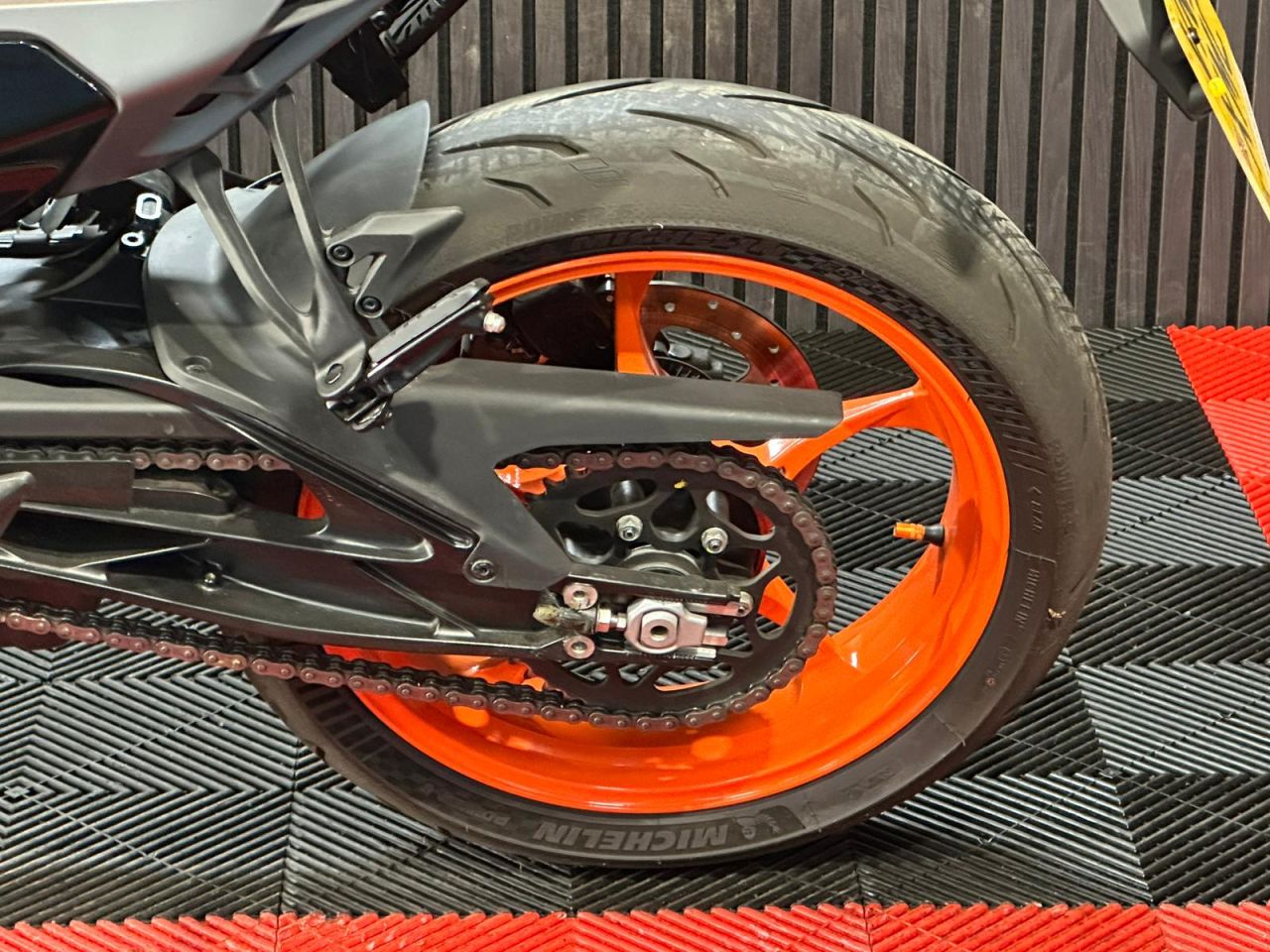 Used KTM 390 Duke for sale - 78746096: Photo 20