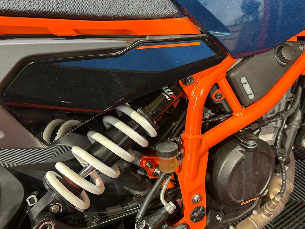 Used KTM 390 Duke for sale - 78746096: Photo 25