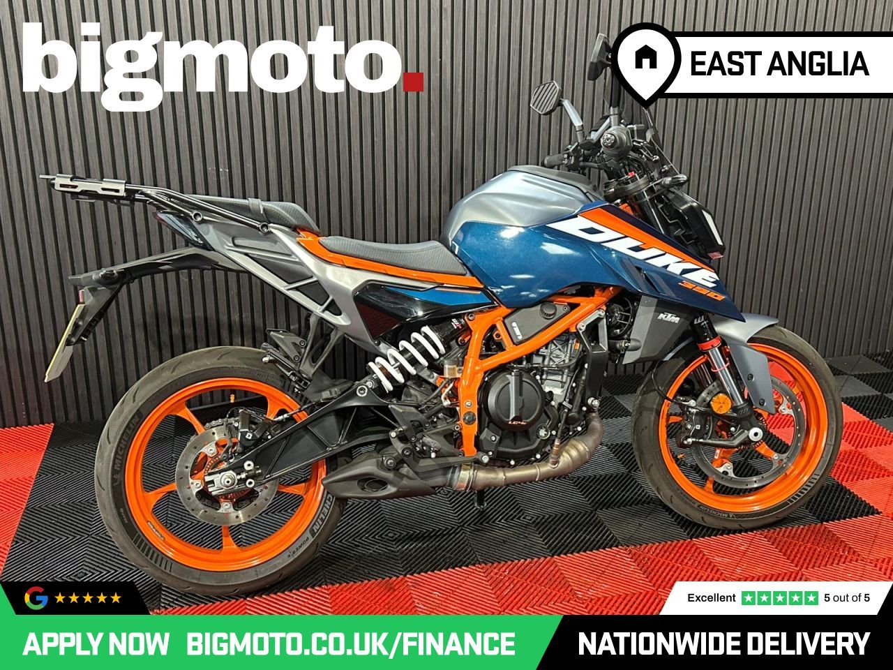 Used KTM 390 Duke for sale - 78746096: Photo 4