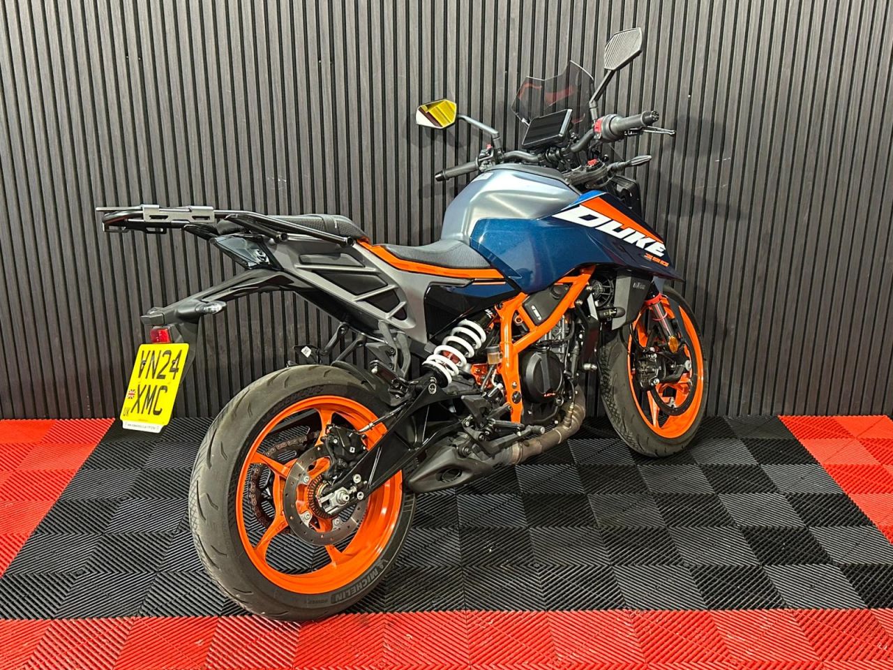 Used KTM 390 Duke for sale - 78746096: Photo 6