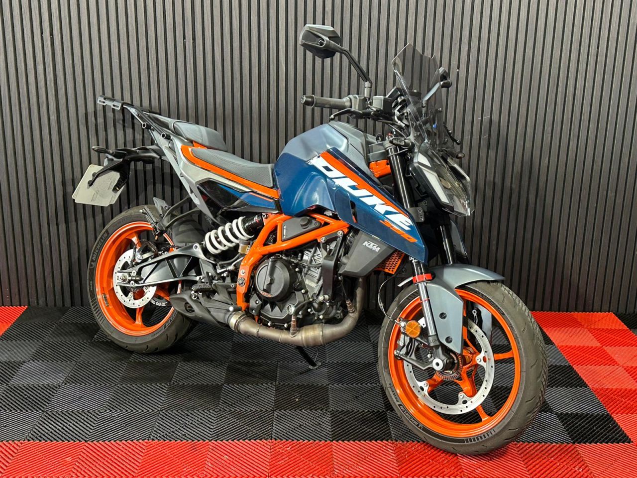 Used KTM 390 Duke for sale - 78746096: Photo 8