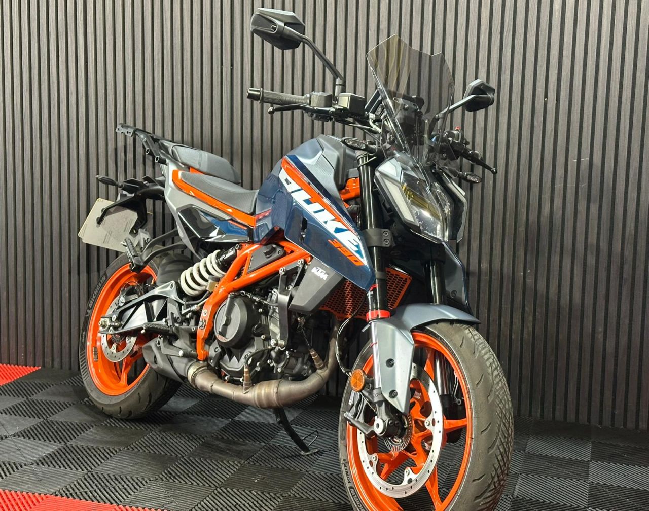 Used KTM 390 Duke for sale - 78746096: Photo 9