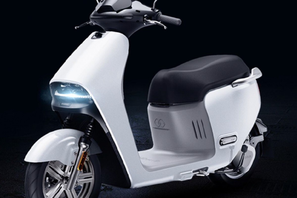 Used Keeway Blueshark 45 Lite for sale - 77869168: Photo 4