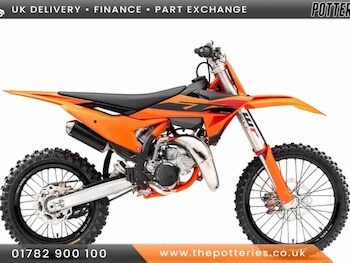 Used KTM 85 SX 19/16 undefined for sale - bike-77865814: Photo