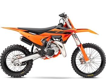 Used KTM 85 SX 19/16 undefined for sale - bike-77865814: Photo