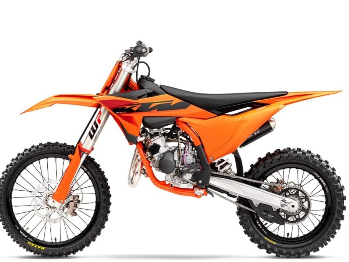 KTM 85 SX 19/16