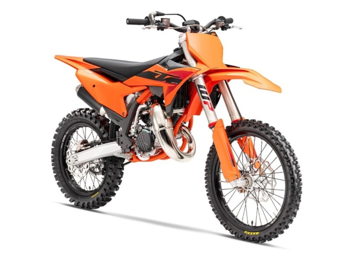 KTM 85 SX 19/16
