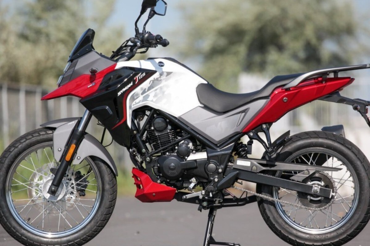 Used SYM NHT 125cc for sale - 77869347: Photo 16