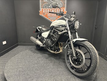 Used Kawasaki Eliminator EL450ASFNN WT1 undefined for sale - bike-77868898: Photo