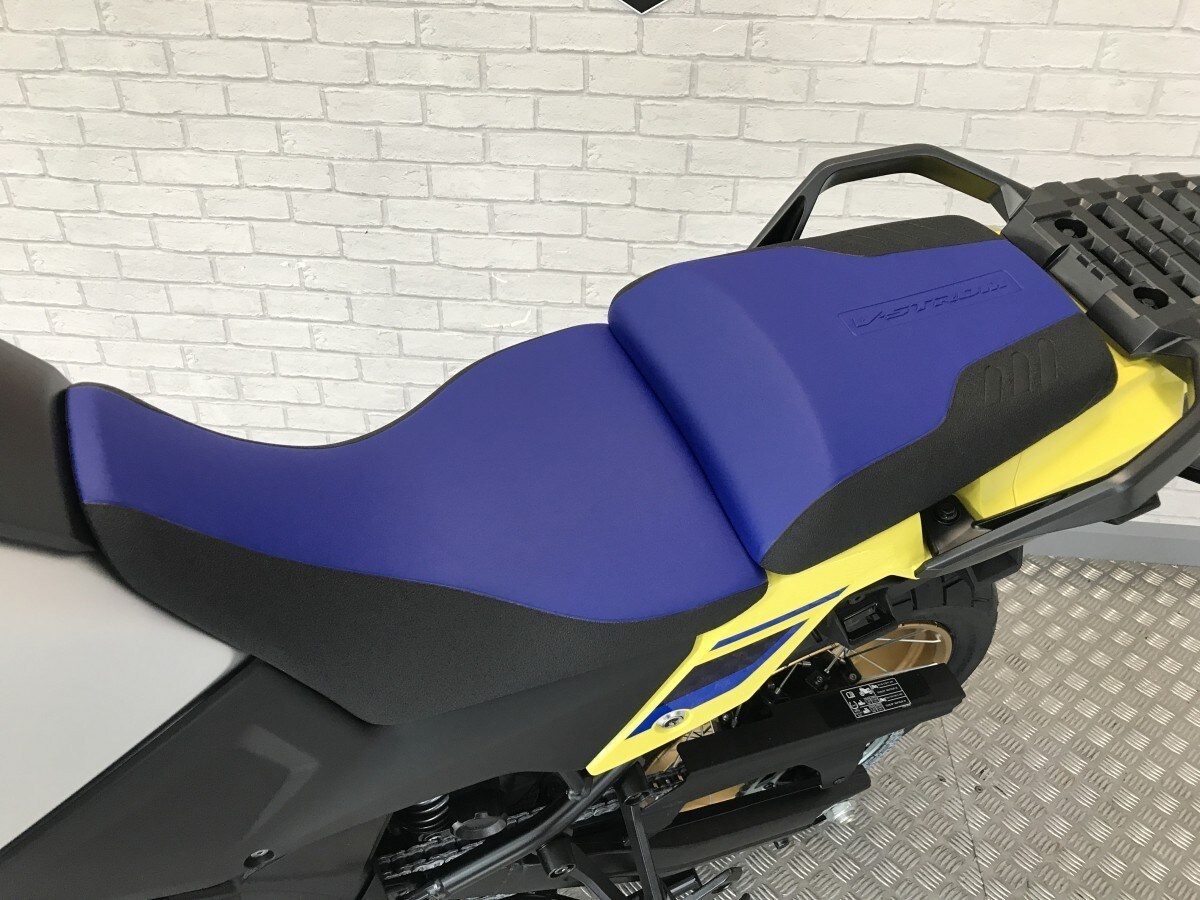 Suzuki DL1050 DE V Strom