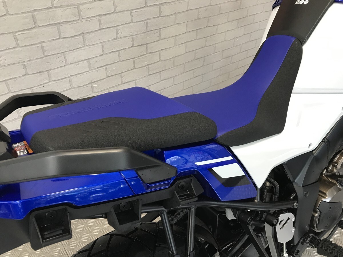 Suzuki DL1050 DE V Strom