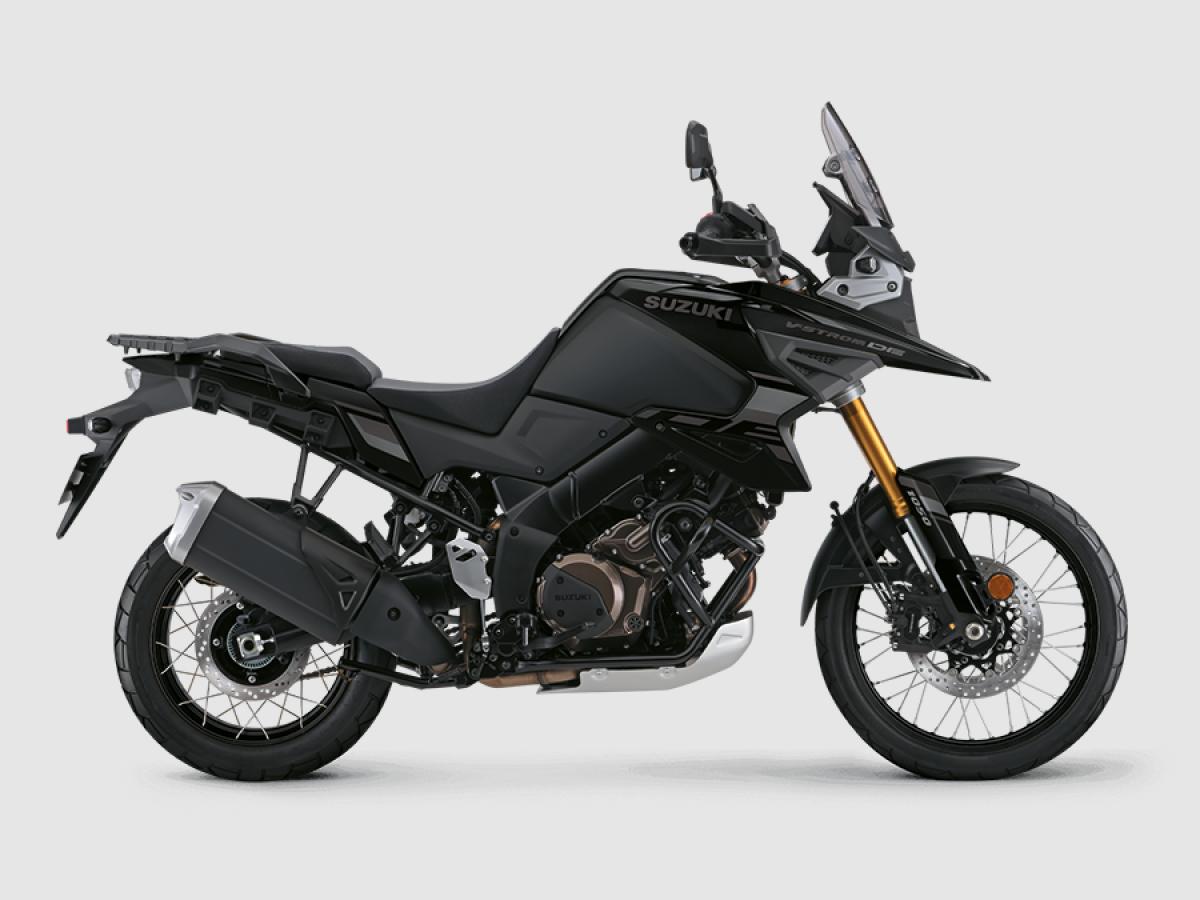 Suzuki DL1050 DE V Strom