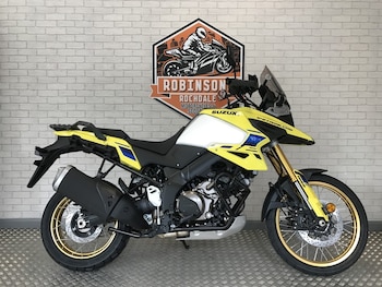 Used Suzuki DL1050 DE V Strom undefined for sale - bike-77868280: Photo