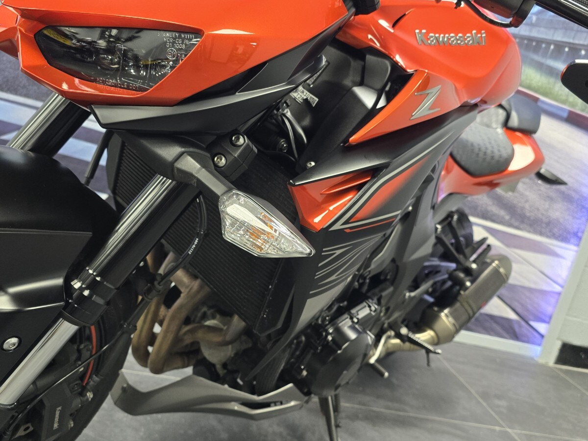 Kawasaki Z 1000