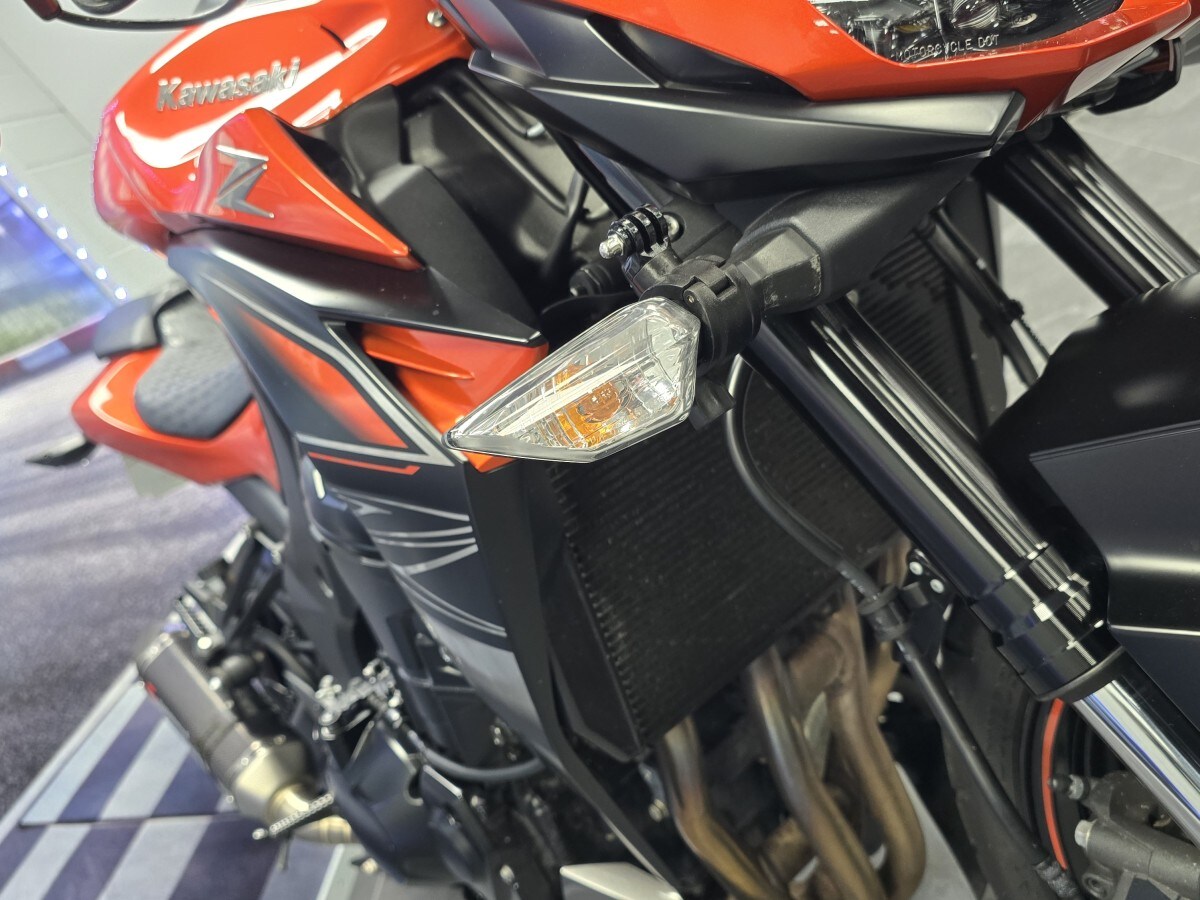Kawasaki Z 1000