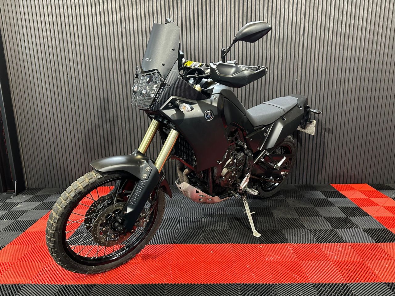 Used Yamaha Tenere 700 for sale - 78435172: Photo 10