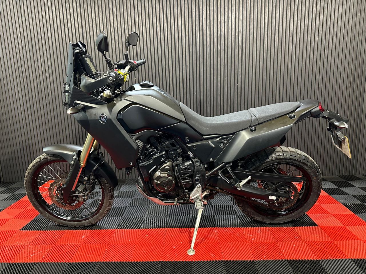 Used Yamaha Tenere 700 for sale - 78435172: Photo 11