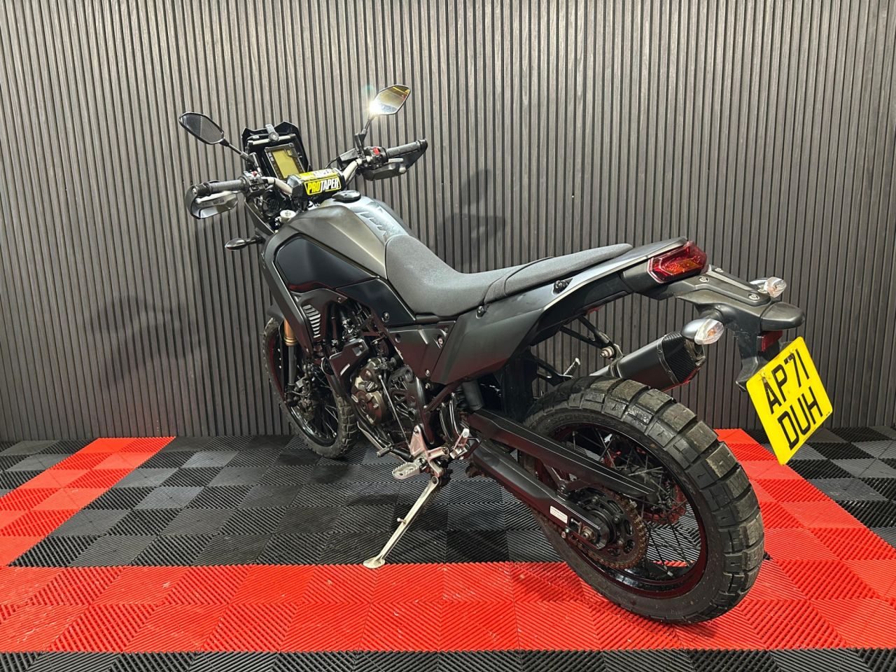 Used Yamaha Tenere 700 for sale - 78435172: Photo 12