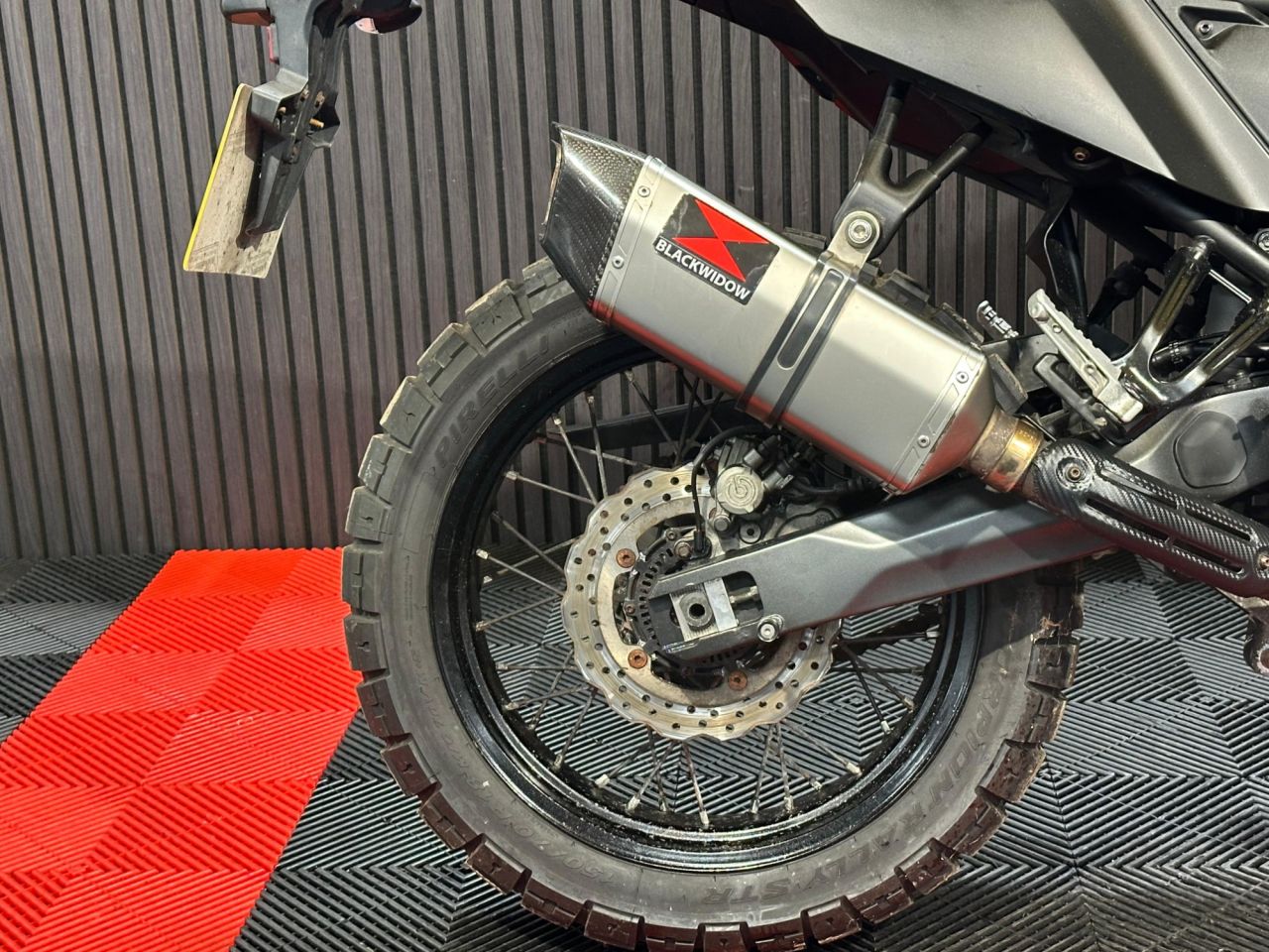 Used Yamaha Tenere 700 for sale - 78435172: Photo 14