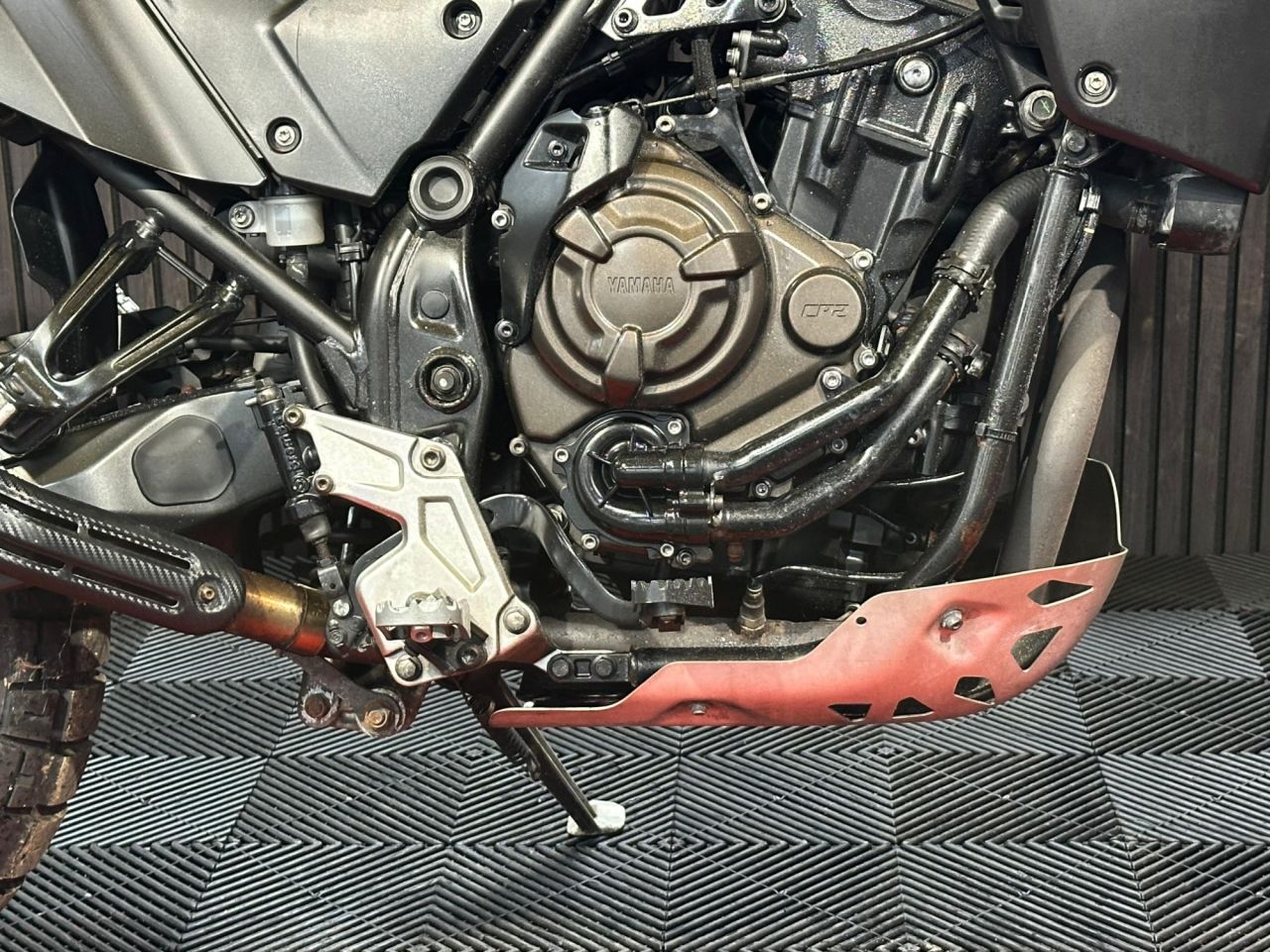 Used Yamaha Tenere 700 for sale - 78435172: Photo 15