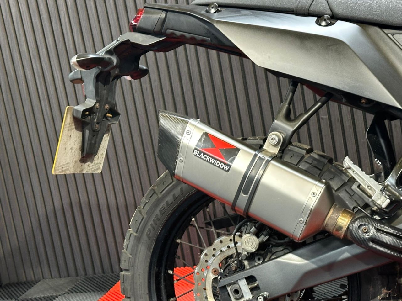 Used Yamaha Tenere 700 for sale - 78435172: Photo 17