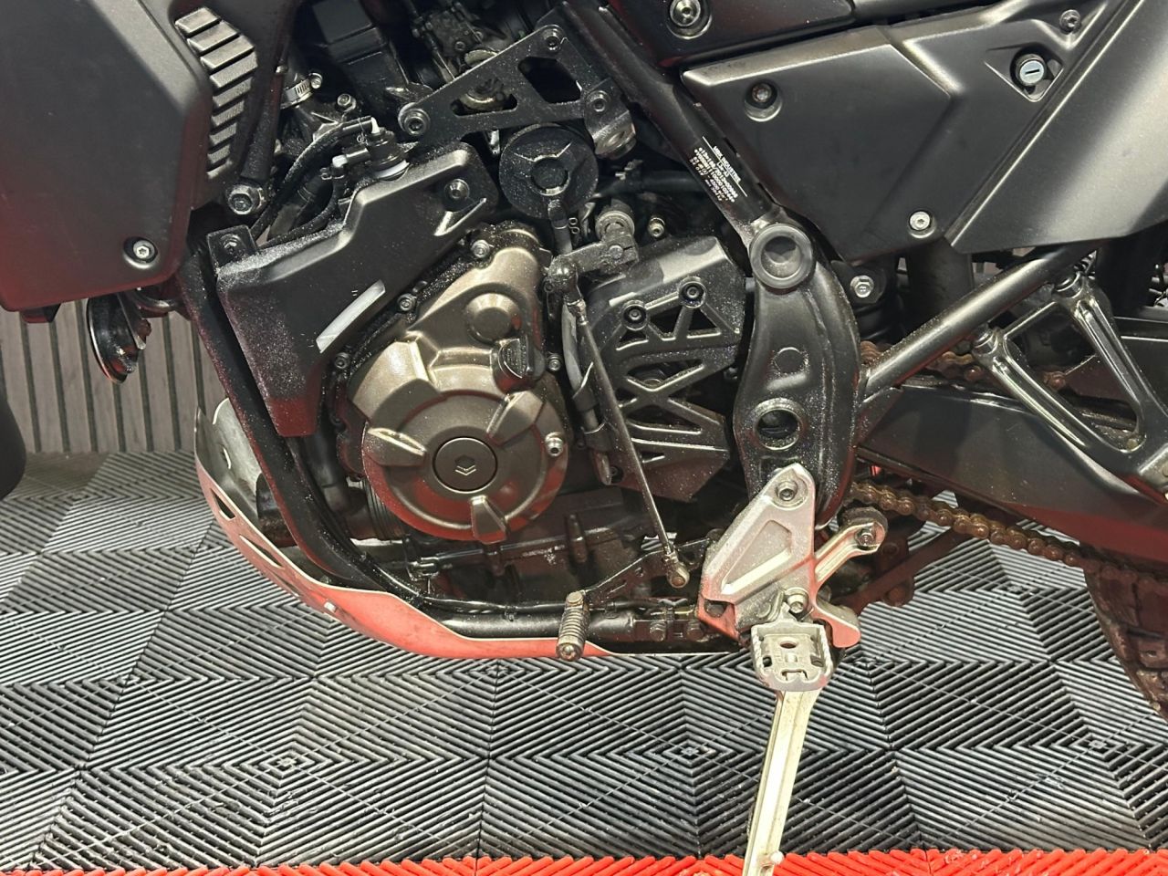 Used Yamaha Tenere 700 for sale - 78435172: Photo 19