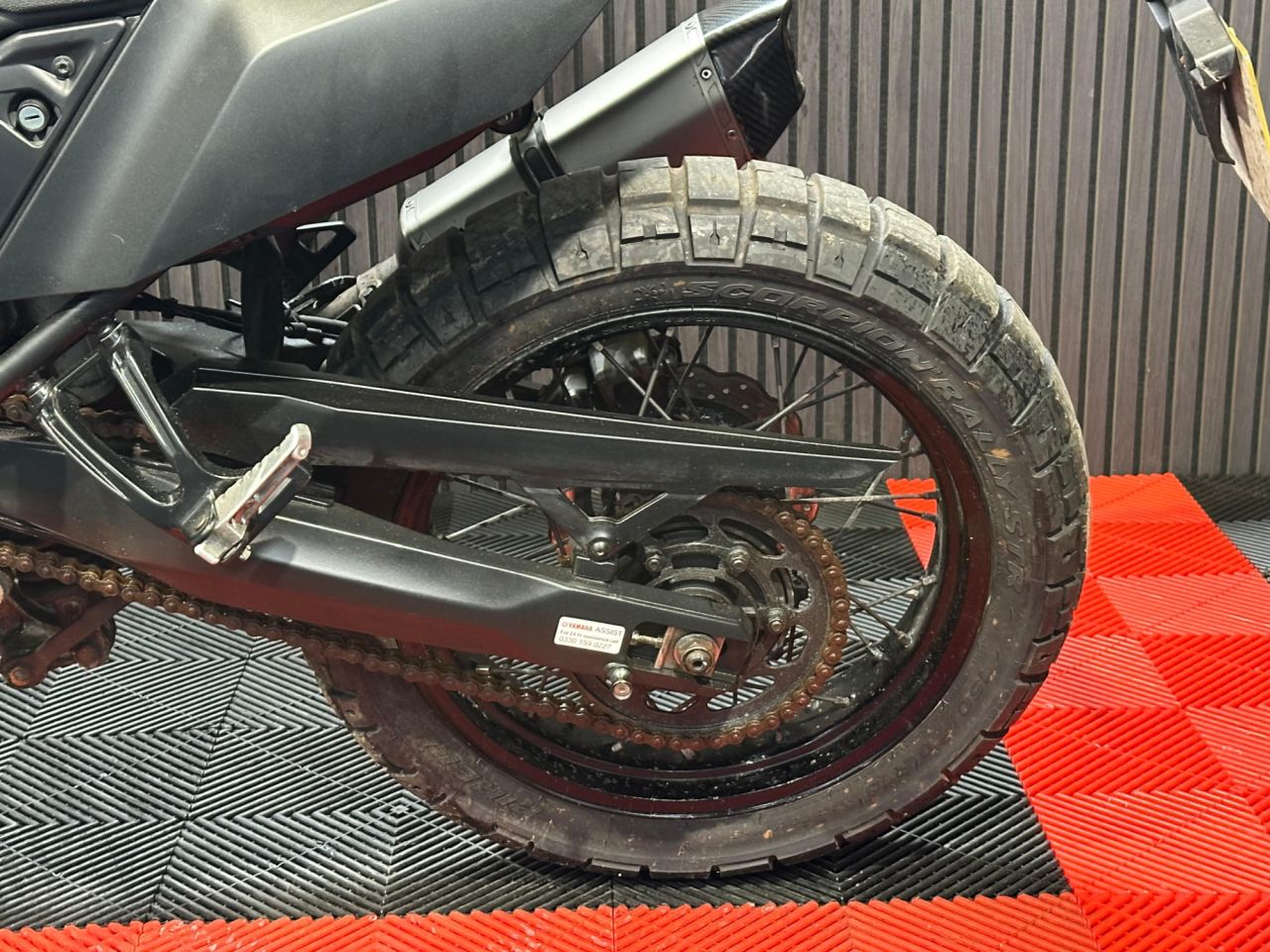 Used Yamaha Tenere 700 for sale - 78435172: Photo 20