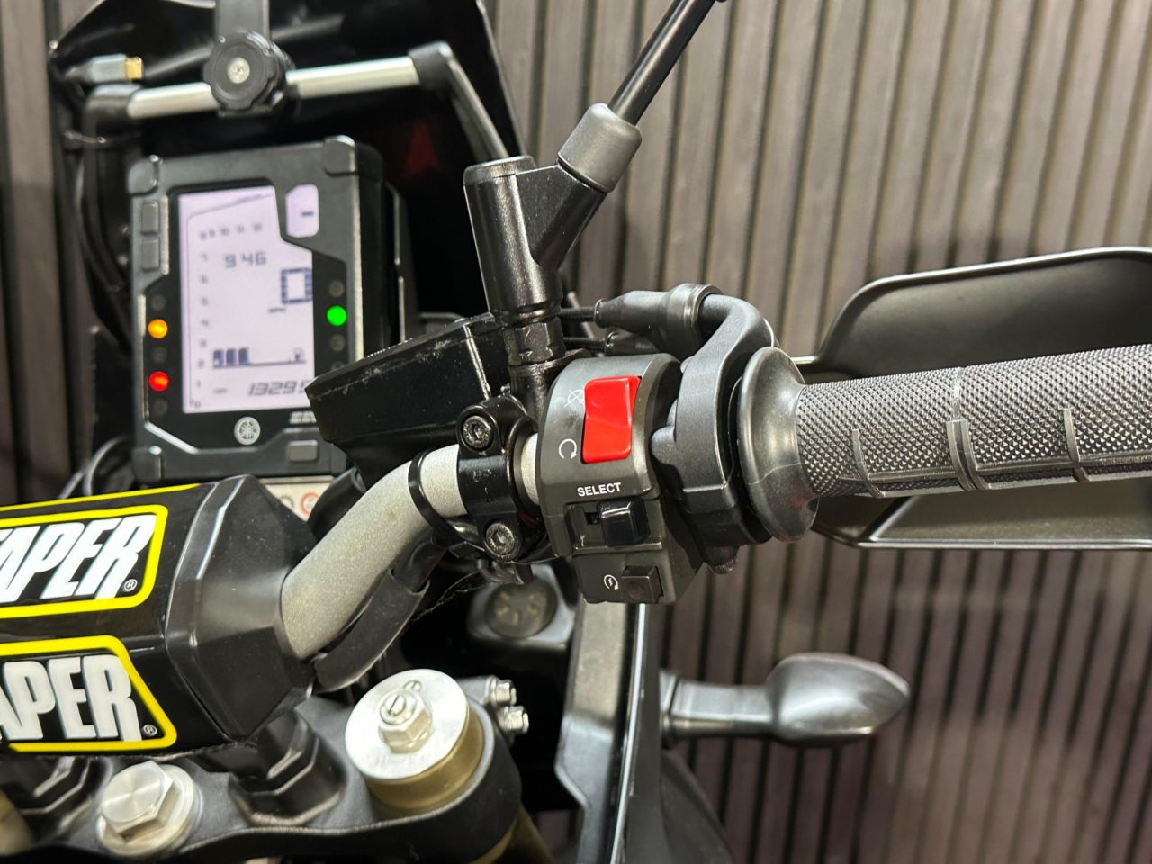 Used Yamaha Tenere 700 for sale - 78435172: Photo 23
