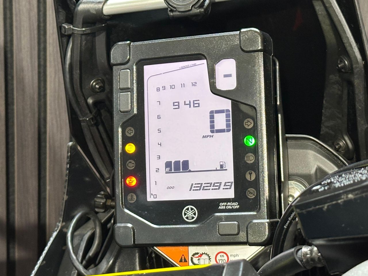 Used Yamaha Tenere 700 for sale - 78435172: Photo 24