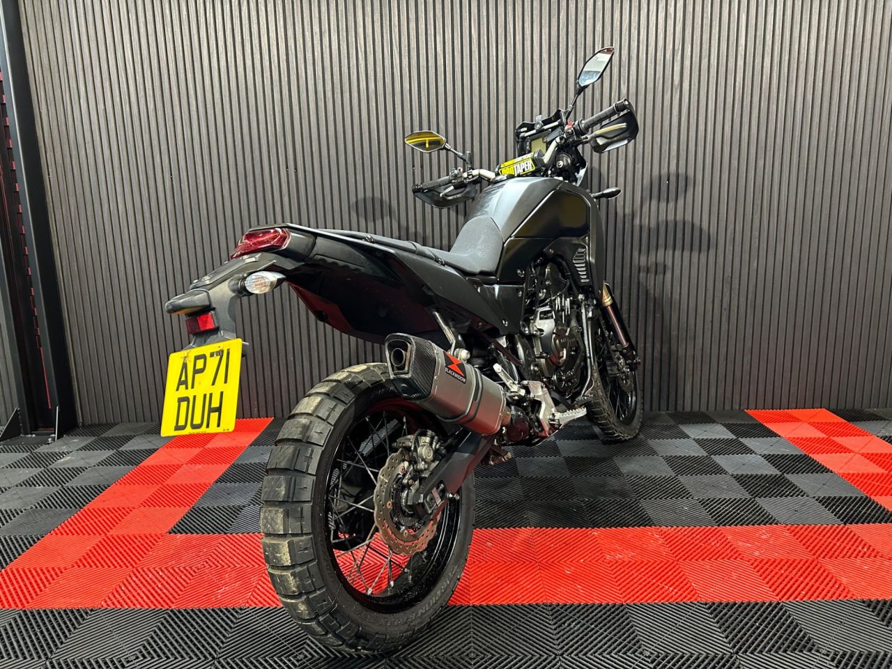 Used Yamaha Tenere 700 for sale - 78435172: Photo 6