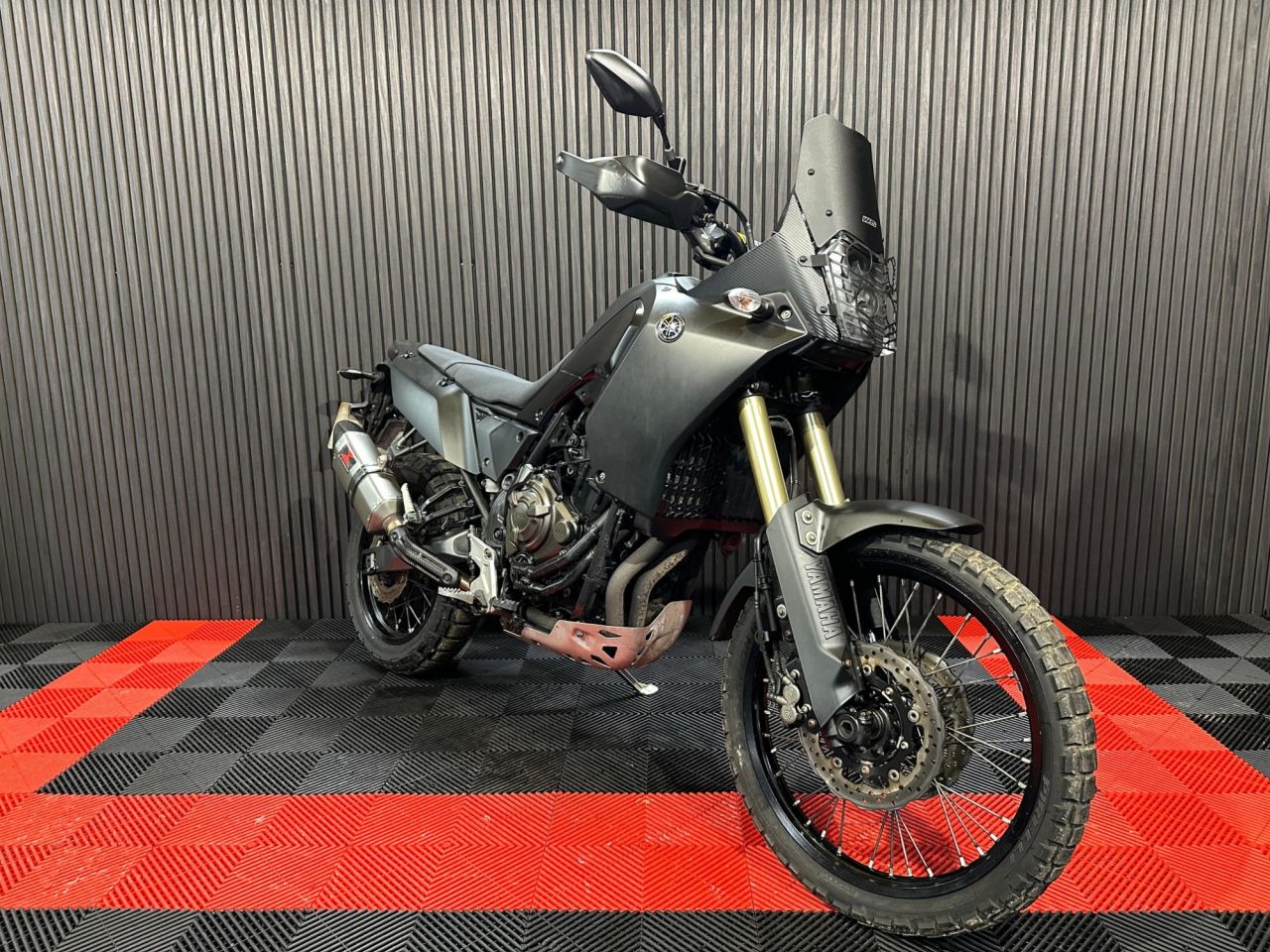 Used Yamaha Tenere 700 for sale - 78435172: Photo 8