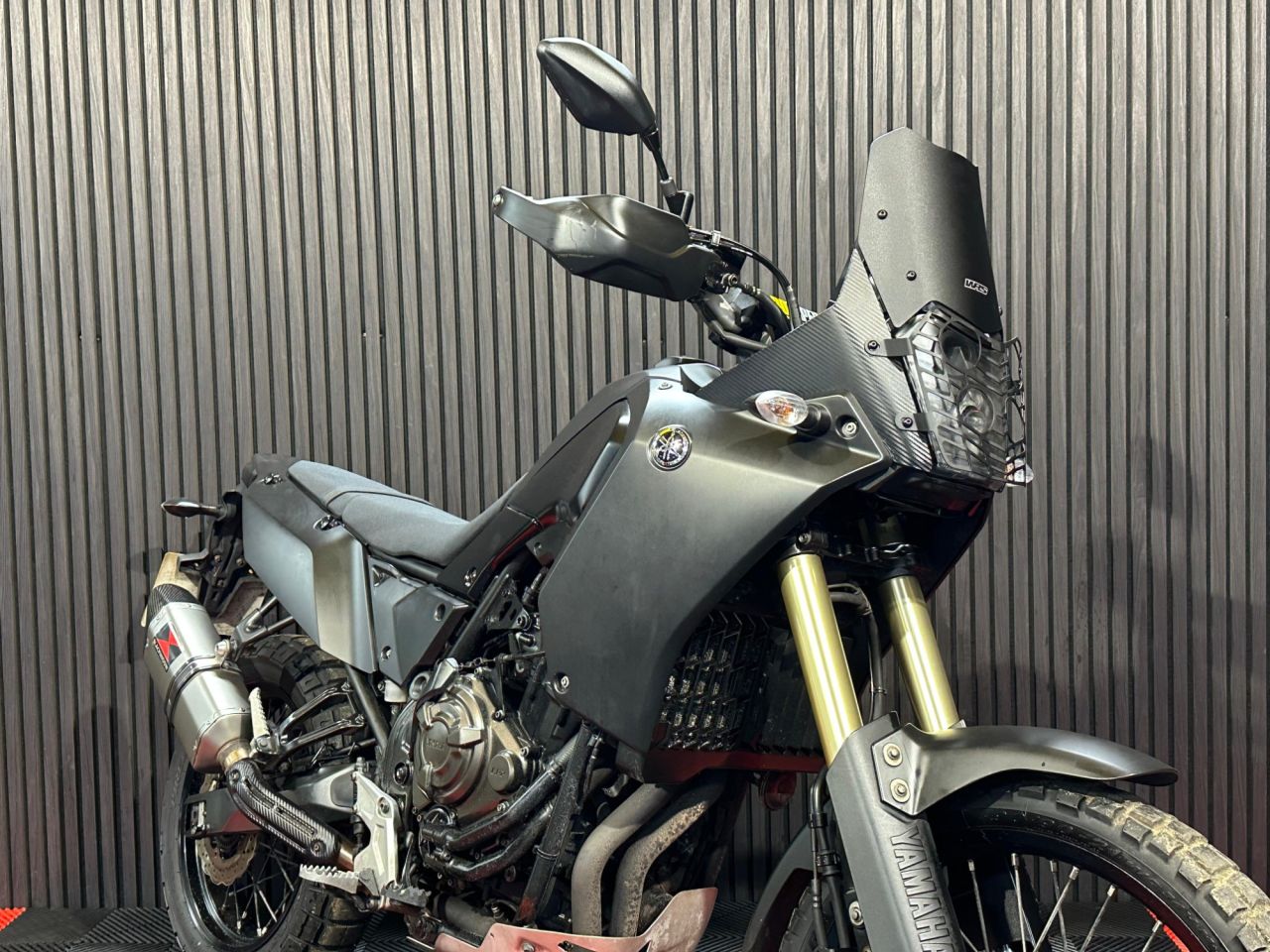 Used Yamaha Tenere 700 for sale - 78435172: Photo 9