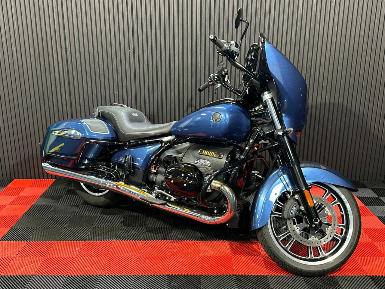 Used BMW R18 for sale - 78434893: Photo 10