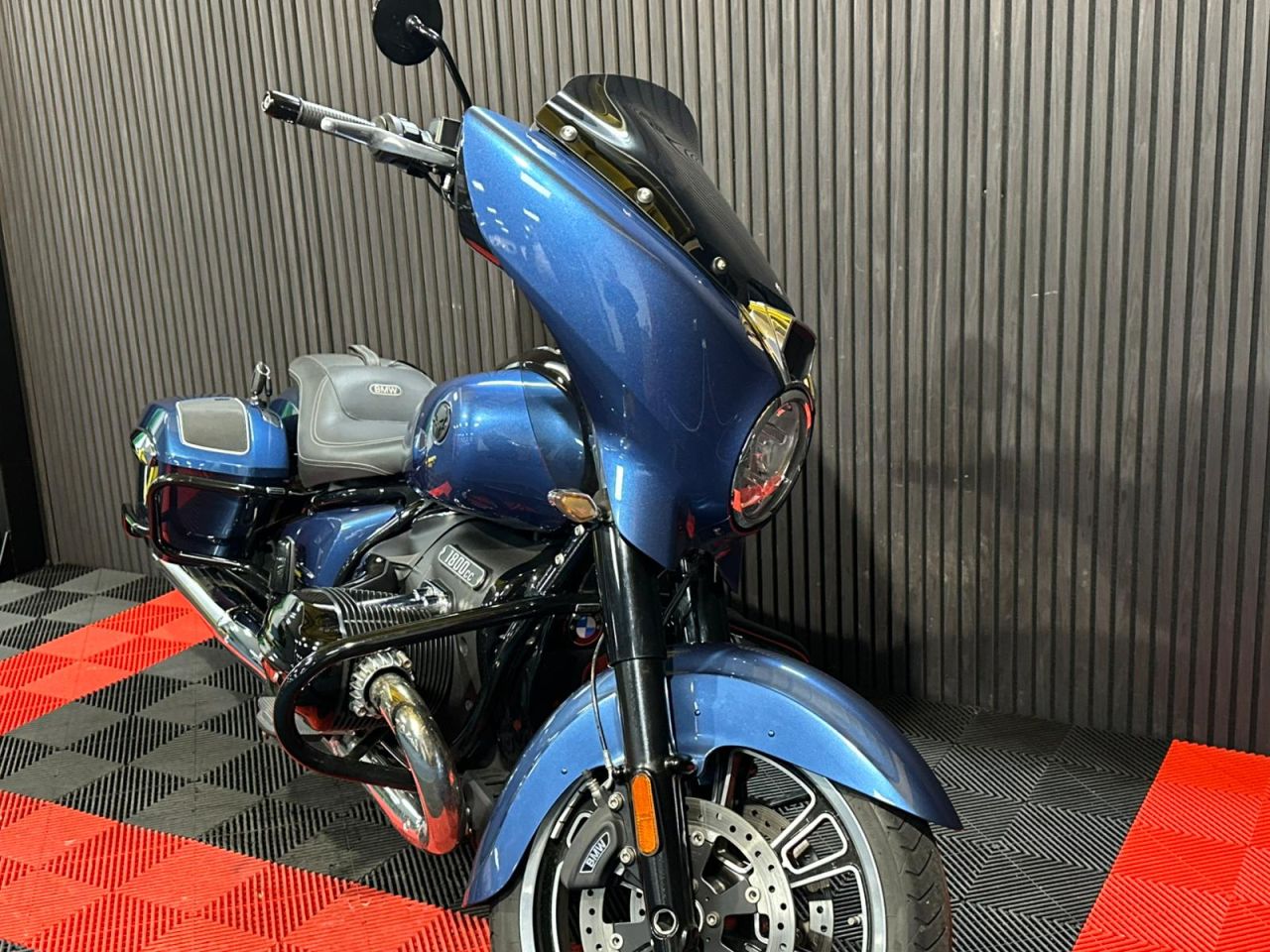 Used BMW R18 for sale - 78434893: Photo 11
