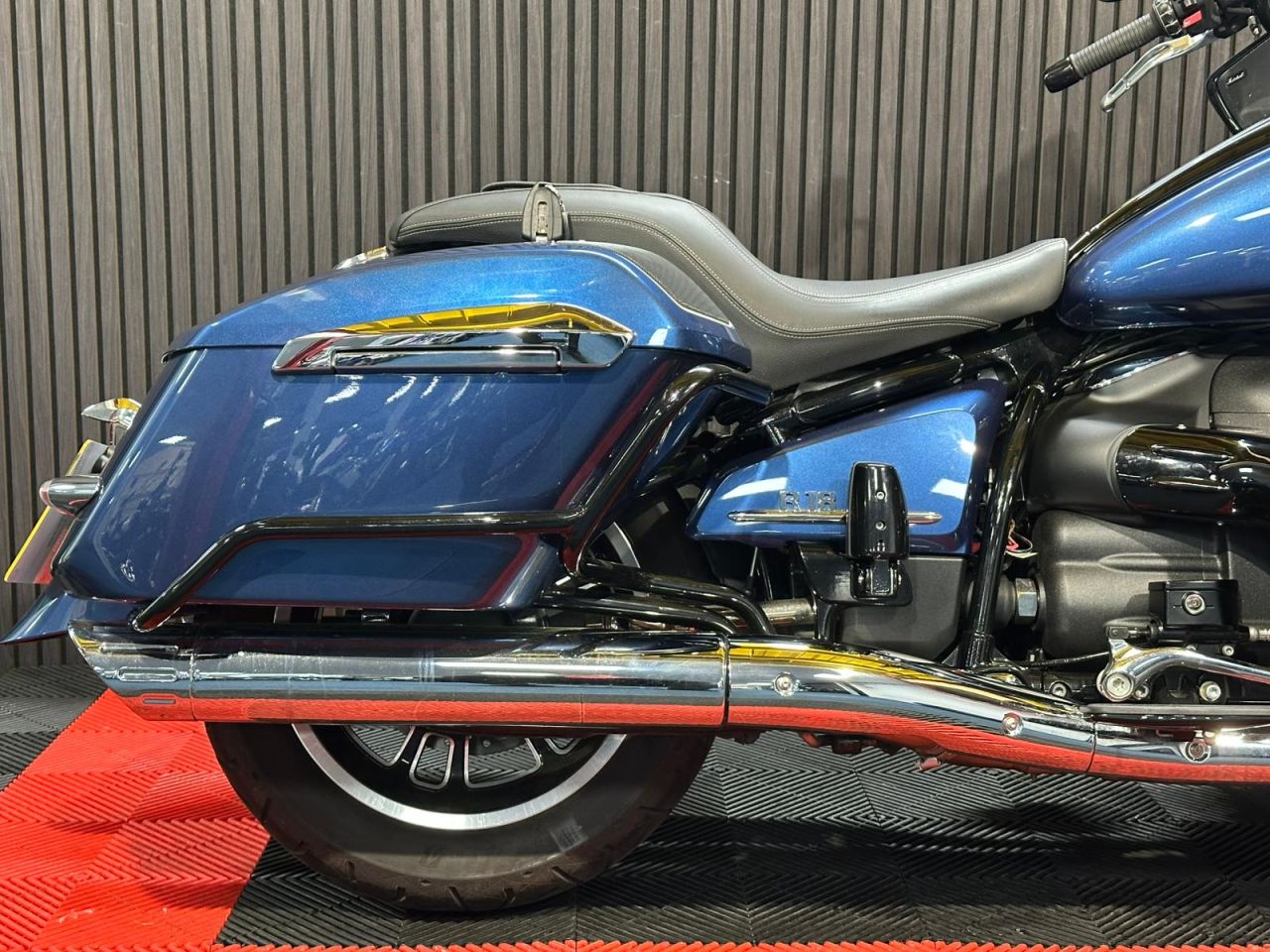 Used BMW R18 for sale - 78434893: Photo 12
