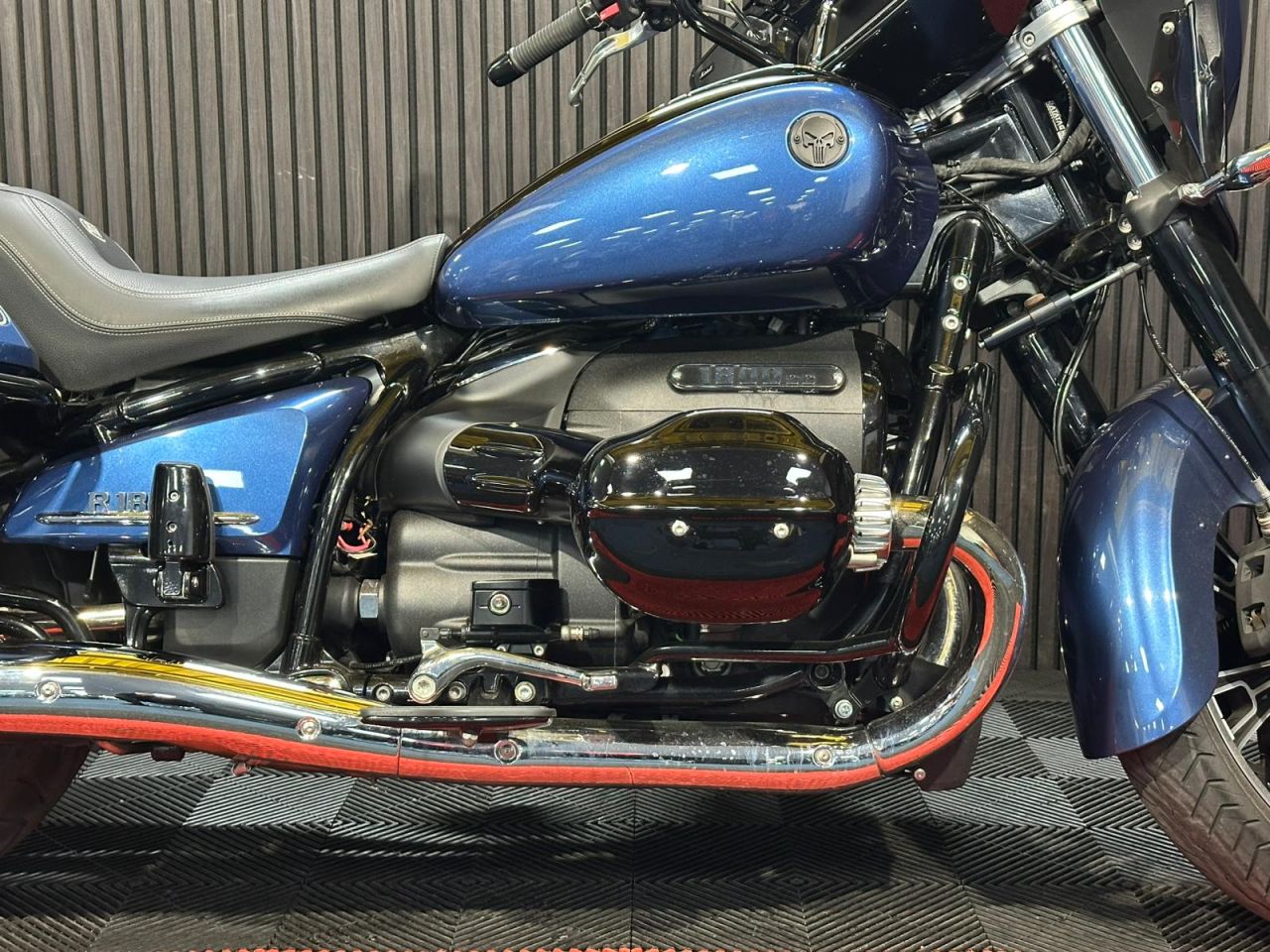 Used BMW R18 for sale - 78434893: Photo 13