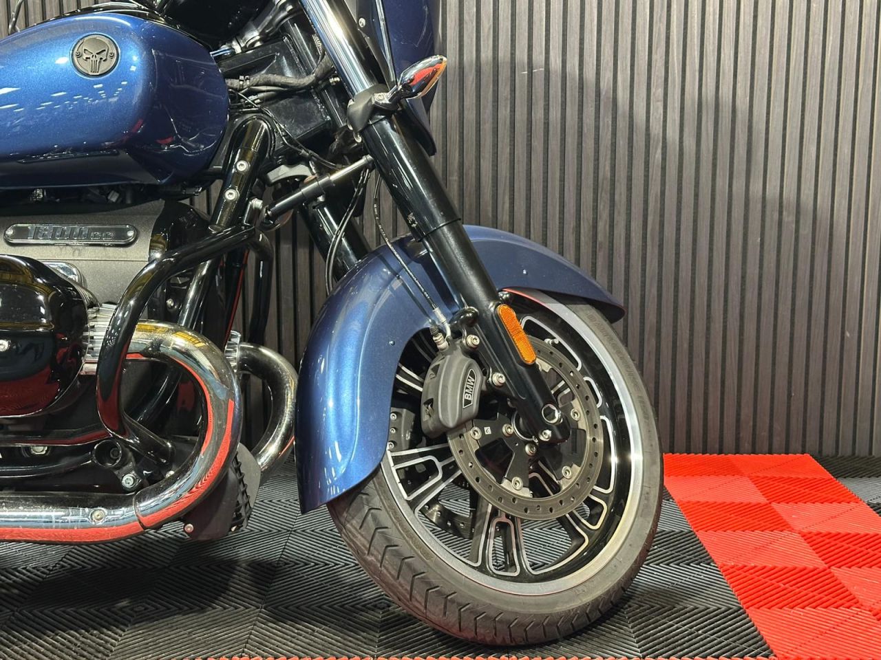 Used BMW R18 for sale - 78434893: Photo 14