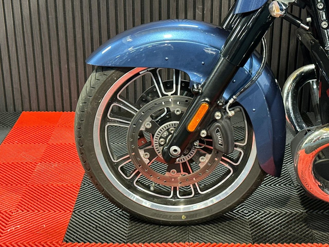 Used BMW R18 for sale - 78434893: Photo 15