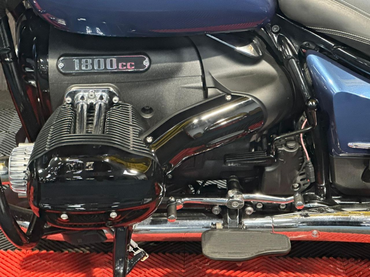 Used BMW R18 for sale - 78434893: Photo 16