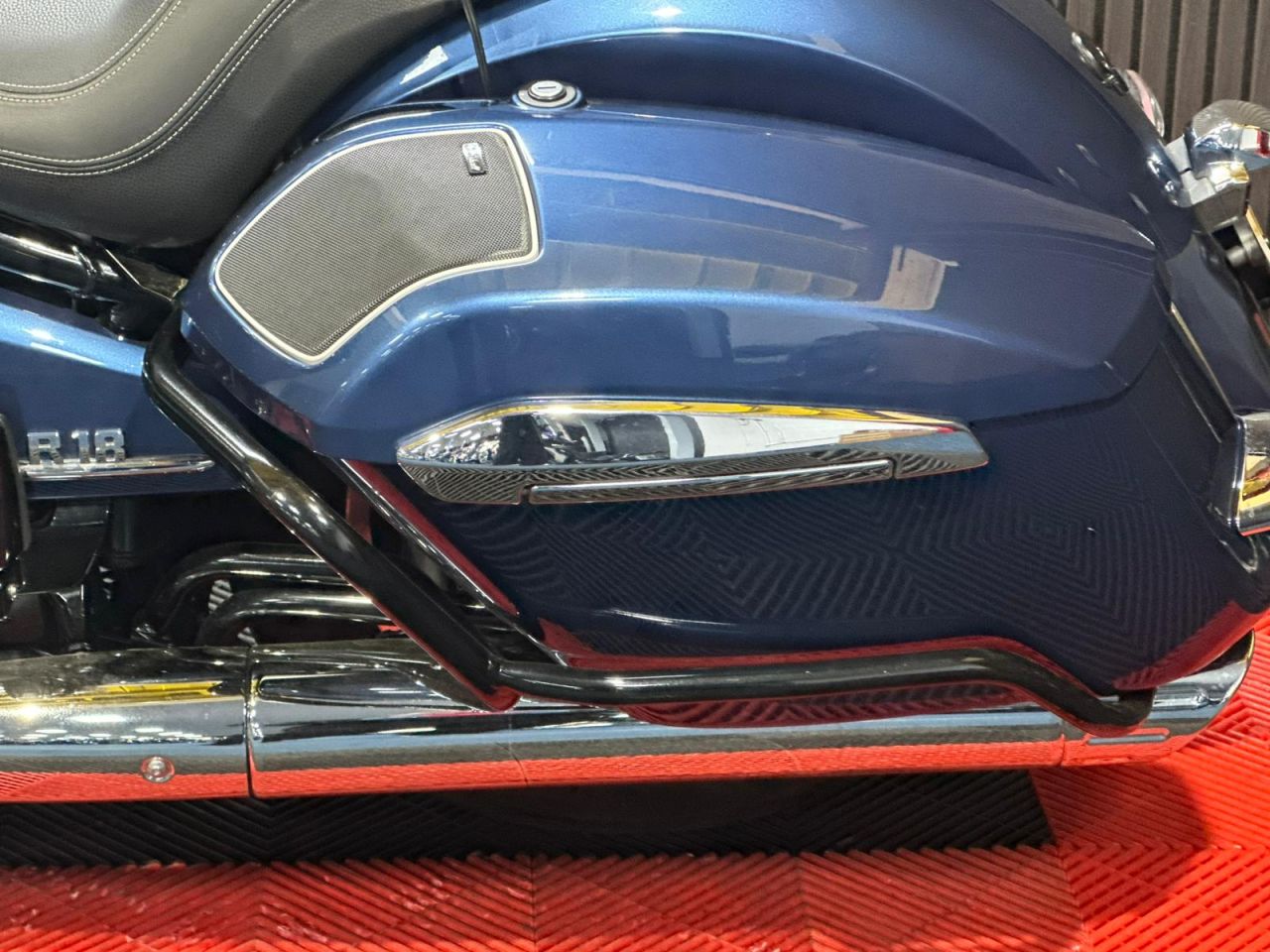 Used BMW R18 for sale - 78434893: Photo 17