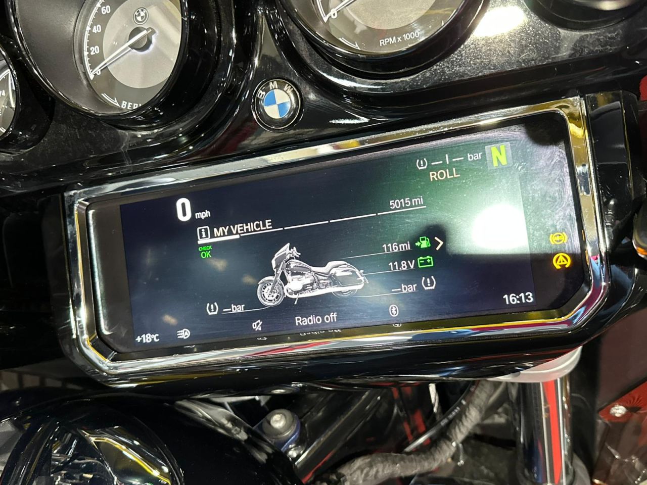Used BMW R18 for sale - 78434893: Photo 19