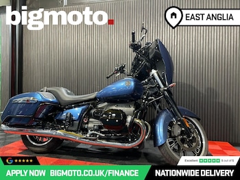 Used BMW R18 undefined for sale - bike-78434893: Photo